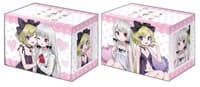 Bushiroad Deck Holder Collection V2 Vol.645: Tonari no Kyuuketsuki-san - Sophie & Erie - Bushiroad Deck Boxes - Deck Boxes card