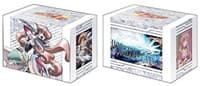 Bushiroad Deck Holder Collection V2 Vol.650: Senki Zessho Symphogear AXZ - Maria Cadenzavna Eve - Bushiroad Deck Boxes - Deck Boxes card