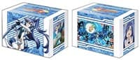 Bushiroad Deck Holder Collection V2 Vol.648: Senki Zessho Symphogear AXZ - Tsubasa Kazanari - Bushiroad Deck Boxes - Deck Boxes card