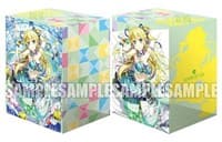 Bushiroad Deck Holder Collection V2 Vol.655: Cardfight!! Vanguard G - Colorful Pastorale, Sonata - Bushiroad Deck Boxes - Deck Boxes card