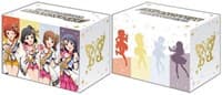 Bushiroad Deck Holder Collection V2 Vol.661: The IDOLM@STER Million Live! - Akane, Iku, Yukiho, & Takayama - Bushiroad Deck Boxes - Deck Boxes card