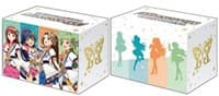 Bushiroad Deck Holder Collection V2 Vol.659: The IDOLM@STER Million Live! - Kotoha, Hibiki, Chizuru, & Elena - Bushiroad Deck Boxes - Deck Boxes card