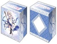 Bushiroad Deck Holder Collection V2 Vol.677: Puella Magi Madoka Magica - Side Story Magia Record - Ren Isuzu - Bushiroad Deck Boxes - Deck Boxes card