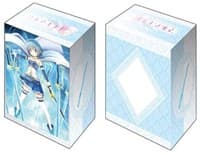 Bushiroad Deck Holder Collection V2 Vol.676: Puella Magi Madoka Magica - Side Story Magia Record - Sayaka Miki - Bushiroad Deck Boxes - Deck Boxes card