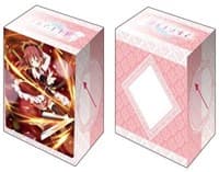 Bushiroad Deck Holder Collection V2 Vol.675: Puella Magi Madoka Magica - Side Story Magia Record - Kyoko Sakura - Bushiroad Deck Boxes - Deck Boxes card