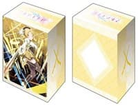 Bushiroad Deck Holder Collection V2 Vol.674: Puella Magi Madoka Magica - Side Story Magia Record - Mami Tomoe - Bushiroad Deck Boxes - Deck Boxes card