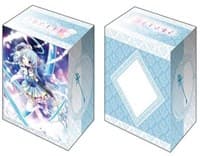 Bushiroad Deck Holder Collection V2 Vol.673: Puella Magi Madoka Magica - Side Story Magia Record - Rena Minami - Bushiroad Deck Boxes - Deck Boxes card