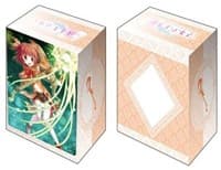 Bushiroad Deck Holder Collection V2 Vol.672: Puella Magi Madoka Magica - Side Story Magia Record - Kaede Akino - Bushiroad Deck Boxes - Deck Boxes card