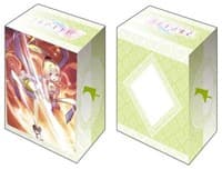 Bushiroad Deck Holder Collection V2 Vol.671: Puella Magi Madoka Magica - Side Story Magia Record - Momoko Togame - Bushiroad Deck Boxes - Deck Boxes card