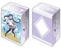 Bushiroad Deck Holder Collection V2 Vol.670: Puella Magi Madoka Magica - Side Story Magia Record - Homura Akemi - Bushiroad Deck Boxes - Deck Boxes card