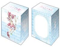 Bushiroad Deck Holder Collection V2 Vol.665: Puella Magi Madoka Magica - Side Story Magia Record - Madoka Kaname - Bushiroad Deck Boxes - Deck Boxes card