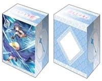 Bushiroad Deck Holder Collection V2 Vol.666: Puella Magi Madoka Magica - Side Story Magia Record - Yachiyo Nanami - Bushiroad Deck Boxes - Deck Boxes card