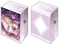 Bushiroad Deck Holder Collection V2 Vol.667: Puella Magi Madoka Magica - Side Story Magia Record - Felicia Mitsuki - Bushiroad Deck Boxes - Deck Boxes card