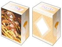 Bushiroad Deck Holder Collection V2 Vol.668: Puella Magi Madoka Magica - Side Story Magia Record - Tsuruno Yui - Bushiroad Deck Boxes - Deck Boxes card