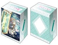Bushiroad Deck Holder Collection V2 Vol.669: Puella Magi Madoka Magica - Side Story Magia Record - Sana Futaba - Bushiroad Deck Boxes - Deck Boxes card