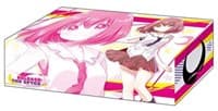 Bushiroad Storage Box Collection Vol.291: Release the Spyce - Bushiroad Deck Boxes - Deck Boxes card