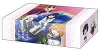 Bushiroad Storage Box Collection Vol.292: Tonari no Kyuuketsuki-san - Bushiroad Deck Boxes - Deck Boxes card