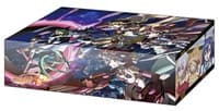 Bushiroad Storage Box Collection Vol.293: Senki Zessho Symphogear AXZ - Bushiroad Deck Boxes - Deck Boxes card