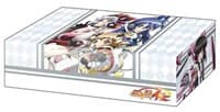 Bushiroad Storage Box Collection Vol.294: Senki Zessho Symphogear AXZ - Bushiroad Deck Boxes - Deck Boxes card