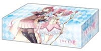 Bushiroad Storage Box Collection Vol.295: Puella Magi Madoka Magica - Side Story Magia Record - Iroha & Madoka - Bushiroad Deck Boxes - Deck Boxes card