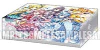 Bushiroad Storage Box Collection Vol.296: Cardfight!! Vanguard - Colorful Pastorale - Bushiroad Deck Boxes - Deck Boxes card