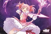 Bushiroad Rubber Mat Collection Vol.292: Puella Magi Madoka Magica - Side Story Magia Record - Madoka Kaname - Bushiroad Playmats - Playmats card