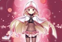 Bushiroad Rubber Mat Collection Vol.291: Puella Magi Madoka Magica - Side Story Magia Record - Iroha Tamaki - Bushiroad Playmats - Playmats card