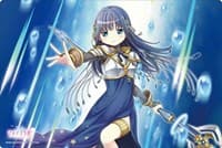 Bushiroad Rubber Mat Collection Vol.293: Puella Magi Madoka Magica - Side Story Magia Record - Yachiyo Nanami - Bushiroad Playmats - Playmats card