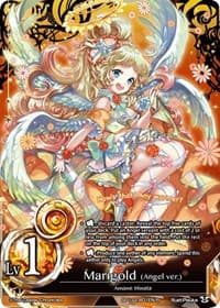 Marigold (Angel ver.) (Foil) - SD04: Angel's Waltz VS Demon's Rondo - The Caster Chronicles card