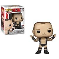 WWE: Randy Orton - Pop! Vinyl - Funko card