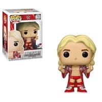 WWE: Rick Flair - Pop! Vinyl - Funko card