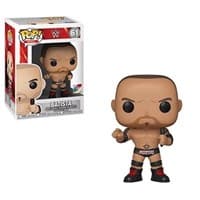 WWE: Batista - Pop! Vinyl - Funko card