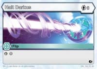 Halt Darkus - Battle Brawlers - Bakugan TCG card