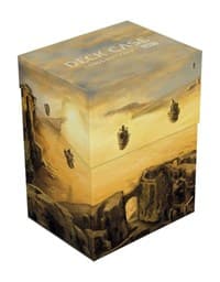 Deck Case Lands Edition II - Plains (Holds 80+) - Ultimate Guard Deck Boxes - Deck Boxes card