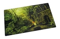 Playmat Lands Edition II - Forest - Ultimate Guard Playmats - Playmats card