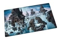 Playmat Lands Edition II - Island - Ultimate Guard Playmats - Playmats card