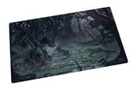 Playmat Lands Edition II - Swamp - Ultimate Guard Playmats - Playmats card