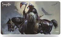 Frank Frazetta Death Dealer Playmat - Ultra Pro Playmats - Playmats card