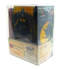Batman Ninja Supply Set - Batman Ninja - Weiss Schwarz card