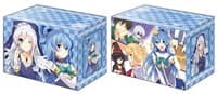Bushiroad Deck Holder Collection V2 Vol.682: Kadokawa Sneaker Bunko - KonoSuba - Bushiroad Deck Boxes - Deck Boxes card