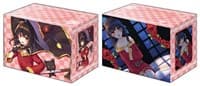 Bushiroad Deck Holder Collection V2 Vol.683: Kadokawa Sneaker Bunko - KonoSuba - Megumin - Bushiroad Deck Boxes - Deck Boxes card