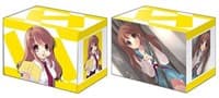 Bushiroad Deck Holder Collection V2 Vol.686: Kadokawa Sneaker Bunko -The Melancholy of Haruhi Suzumiya - Mikuru Asahina - Bushiroad Deck Boxes - Deck Boxes card