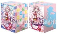 Bushiroad Deck Holder Collection V2 Vol.678: Cardfight!! Vanguard - Colorful Pastorale, Fina - Bushiroad Deck Boxes - Deck Boxes card