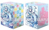 Bushiroad Deck Holder Collection V2 Vol.679: Cardfight!! Vanguard - Colorful Pastorale, Serena - Bushiroad Deck Boxes - Deck Boxes card