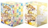Bushiroad Deck Holder Collection V2 Vol.680: Cardfight!! Vanguard - Colorful Pastorale, Caro - Bushiroad Deck Boxes - Deck Boxes card