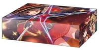 Bushiroad Storage Box Collection Vol.297: Kadokawa Sneaker Bunko - KonoSuba - Megumin - Bushiroad Deck Boxes - Deck Boxes card