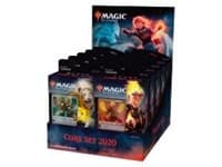 Core Set 2020 - Planeswalker Deck Display - Core Set 2020 - Magic: The Gathering card