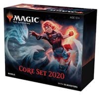 Core Set 2020 - Bundle - Core Set 2020 - Magic: The Gathering card