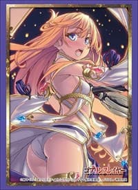 Bushiroad Sleeve Collection HG Vol.1954: Goblin Slayer - Priestess (60-Pack) - Bushiroad Card Sleeves - Card Sleeves card