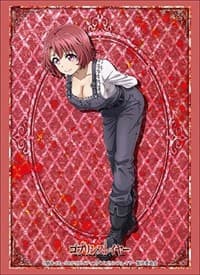 Bushiroad Sleeve Collection HG Vol.1957: Goblin Slayer - Cow Girl (60-Pack) - Bushiroad Card Sleeves - Card Sleeves card